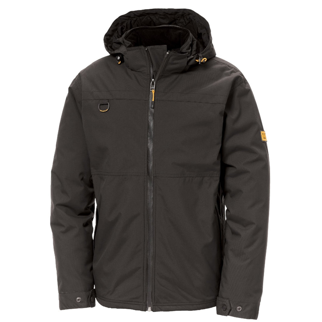 Mens caterpillar jackets discount