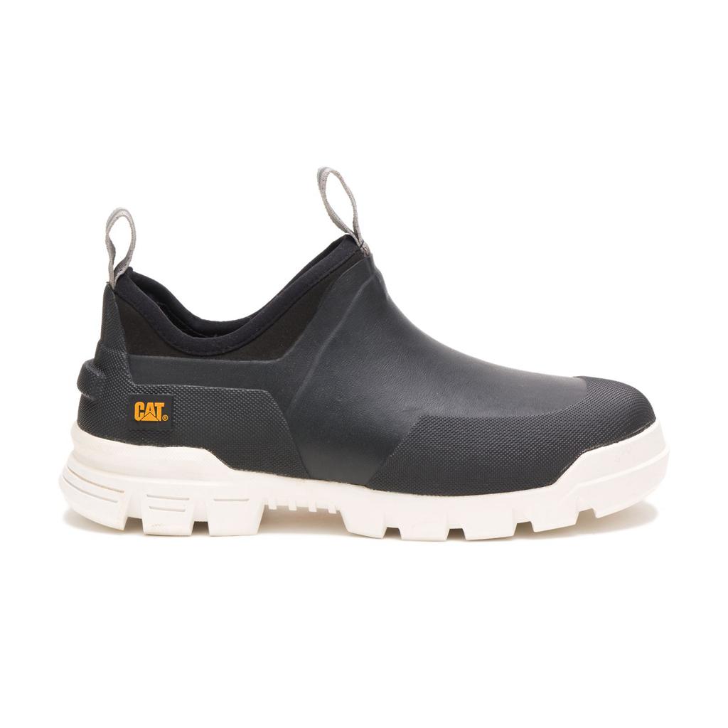 Mens Caterpillar Rubber Boots Saudi Arabia Distributor caterpillar saudiarabia