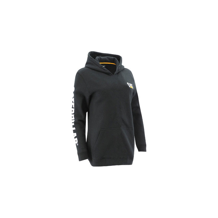 Womens caterpillar hoodie best sale