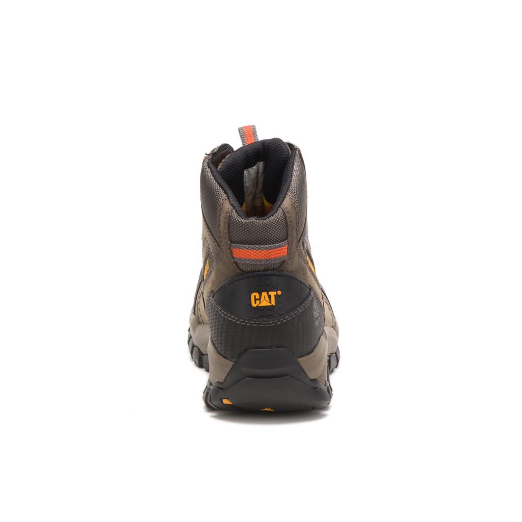 Cat navigator mid hotsell
